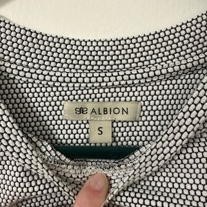 Albion Serena Top, Honeycomb